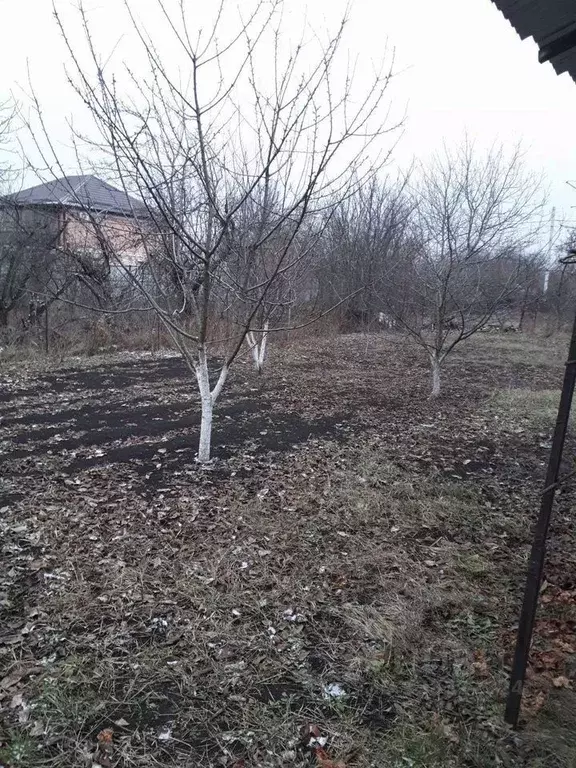 Участок в Ставропольский край, Ессентуки Мичуринец СТ,  (4.0 сот.) - Фото 1