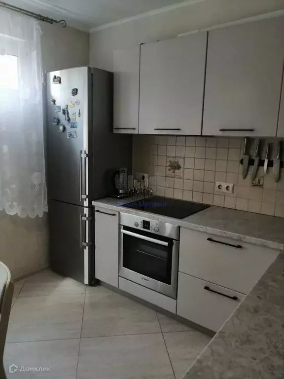 Продаётся 3-к квартира, 67 м - Фото 1