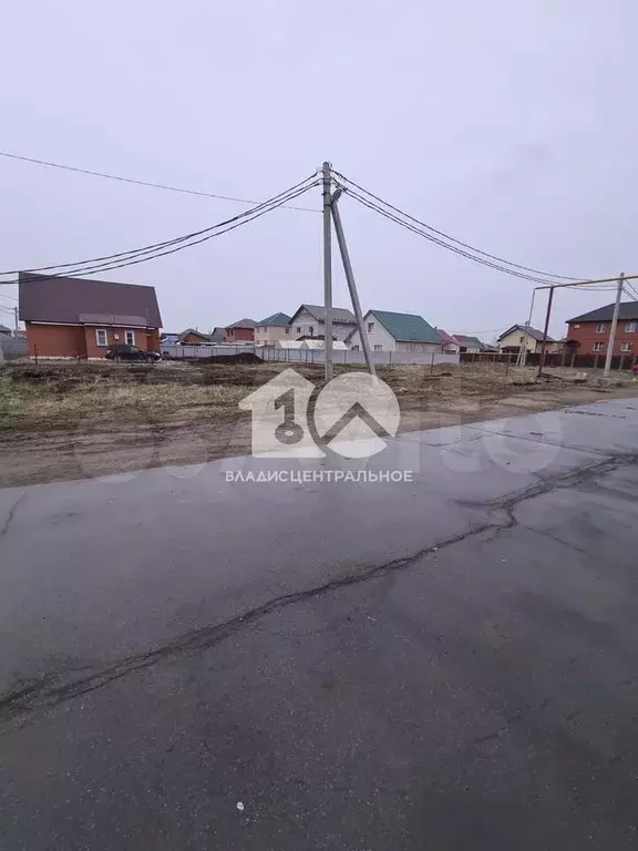 Участок 5,5 сот. (ИЖС) - Фото 1