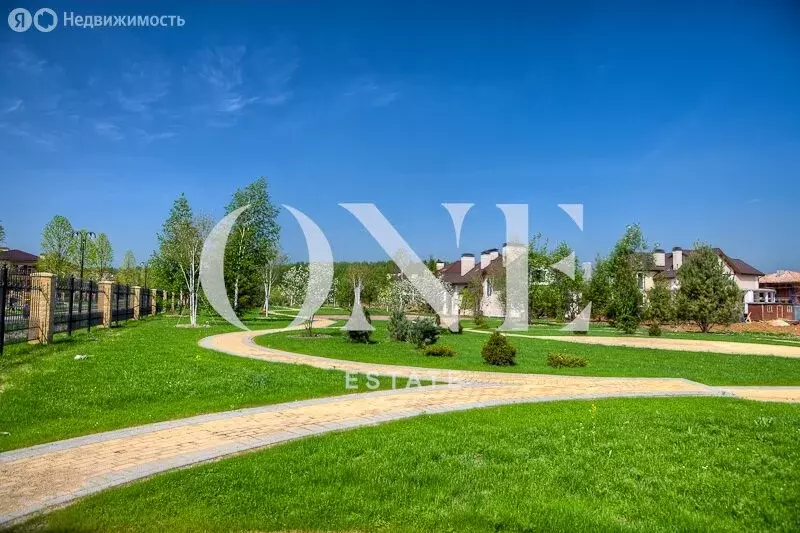 Участок в Московская область, Одинцовский городской округ, КП Мэдисон ... - Фото 1