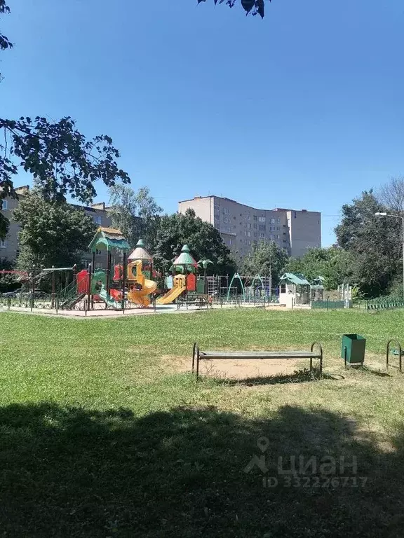 1-к кв. Московская область, Ивантеевка Пушкинский городской округ, ул. ... - Фото 2