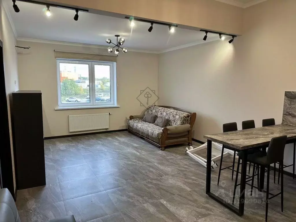 3-к кв. Москва ул. Татьянин Парк, 19к3 (75.0 м) - Фото 1