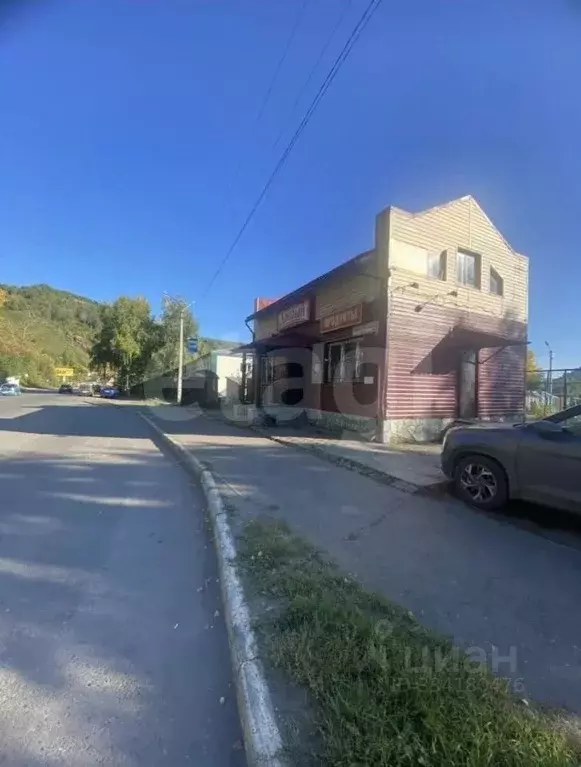 Офис в Алтай, Горно-Алтайск Барнаульская ул. (158 м) - Фото 2