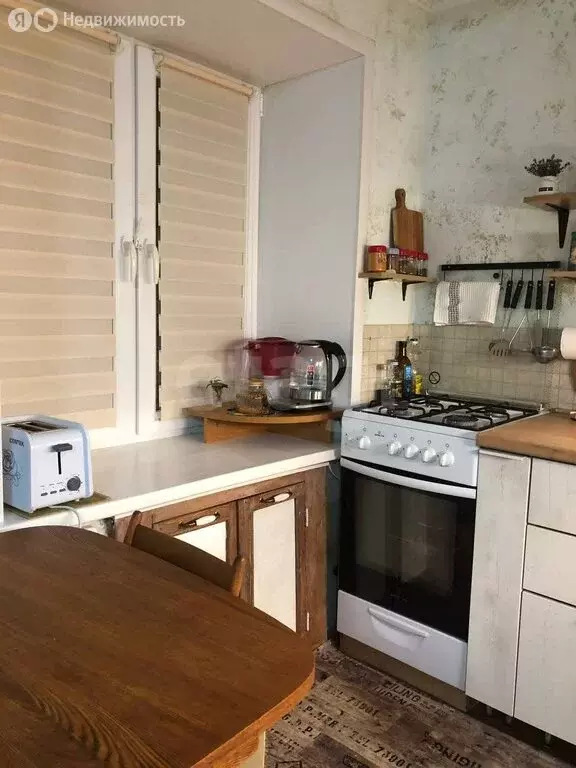 1-комнатная квартира: Кострома, улица Юрия Беленогова, 22 (30.7 м) - Фото 2