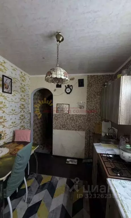 3-к кв. Краснодарский край, Ейск Красная ул., 47/3 (57.7 м) - Фото 1