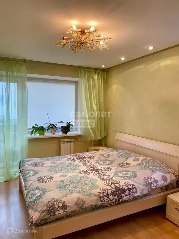Продаётся 2-к квартира, 43 м - Фото 1