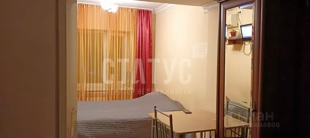 1-к кв. Крым, Ялта муниципальный округ, Массандра пгт ул. Винодела ... - Фото 1