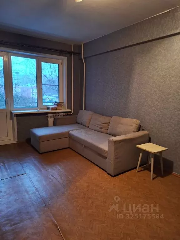 2-к кв. Новгородская область, Великий Новгород ул. Попова, 20 (52.0 м) - Фото 2