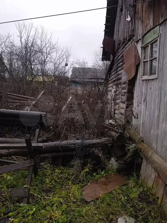 Дом 45,9 м на участке 28 сот. - Фото 1