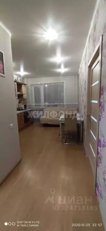 2-к кв. Хакасия, Абакан просп. Дружбы Народов, 52 (70.0 м) - Фото 2