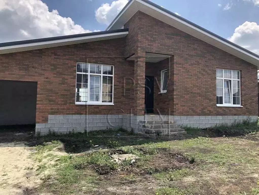 Дом в Белгородская область, Белгородский район, с. Стрелецкое 2 (135 ... - Фото 2