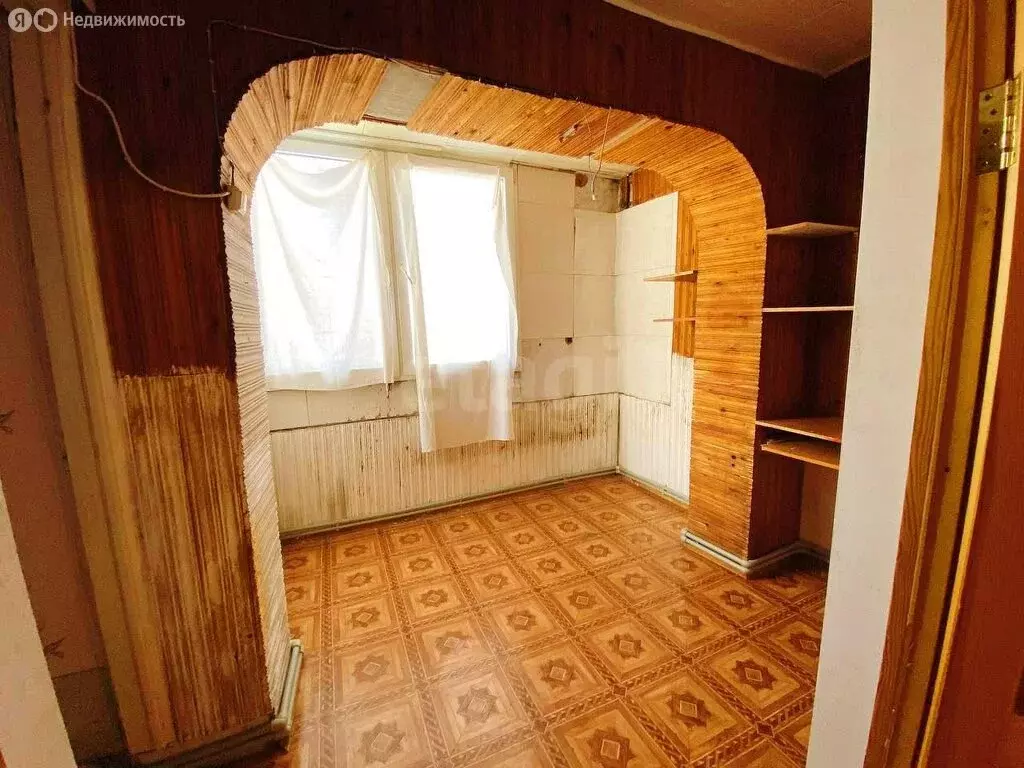 2-комнатная квартира: посёлок городского типа Кореиз, Предгорный ... - Фото 0