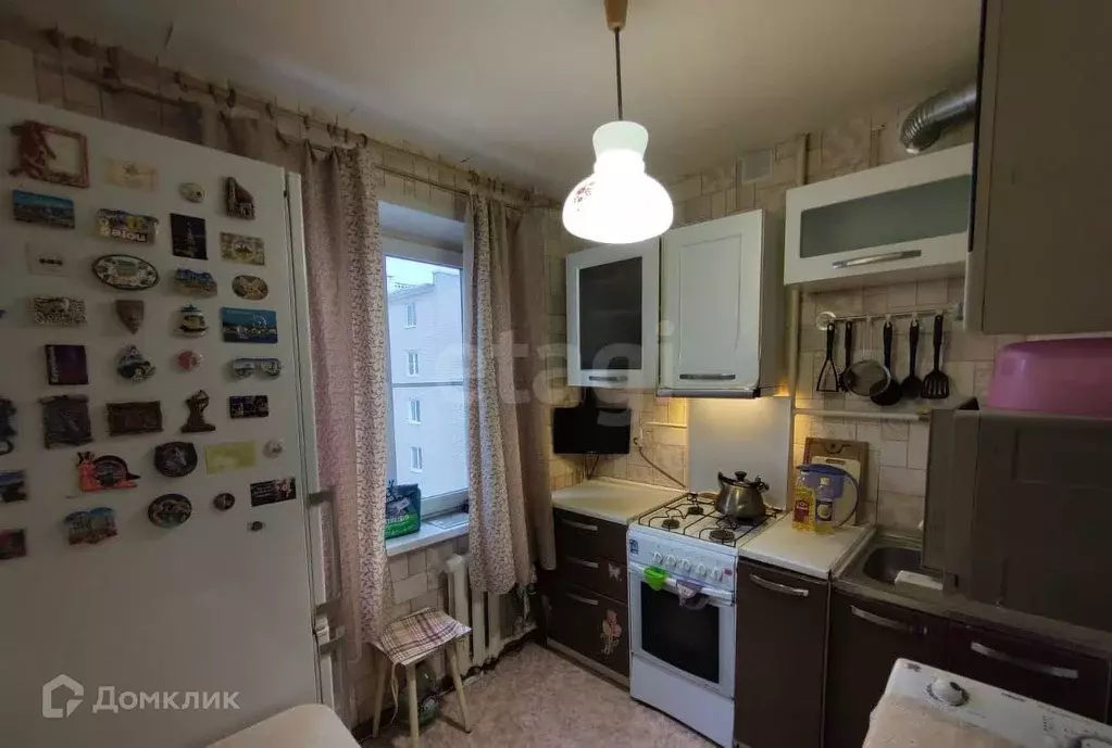 Продаётся 2-к квартира, 48.7 м - Фото 0