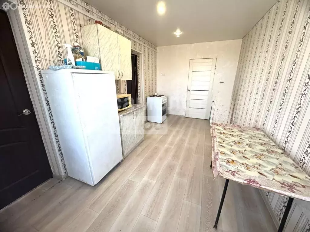 1-комнатная квартира: Кореновск, Выселковская улица, 29Б (20 м) - Фото 2