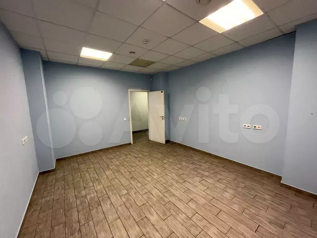Офис, 19.8 м - Фото 1