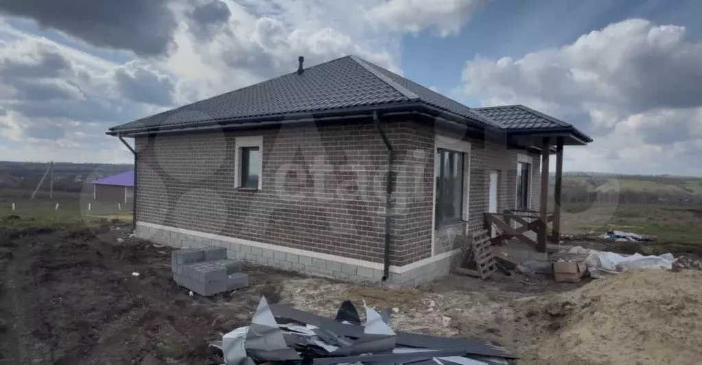 Дом 110 м на участке 15 сот. - Фото 1