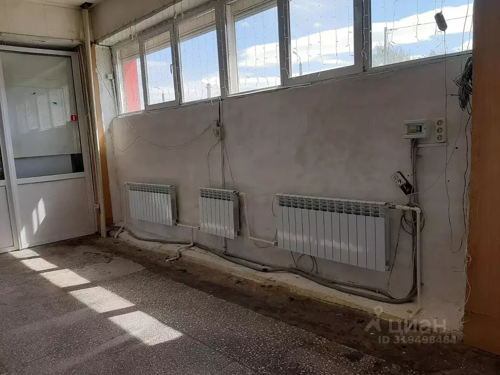 Торговая площадь в Челябинская область, Челябинск ул. Бажова, 38А (13 ... - Фото 2