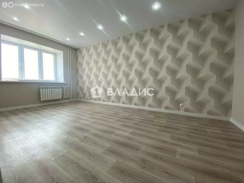 2-комнатная квартира: Благовещенск, улица Чайковского, 100/3 (60 м) - Фото 1