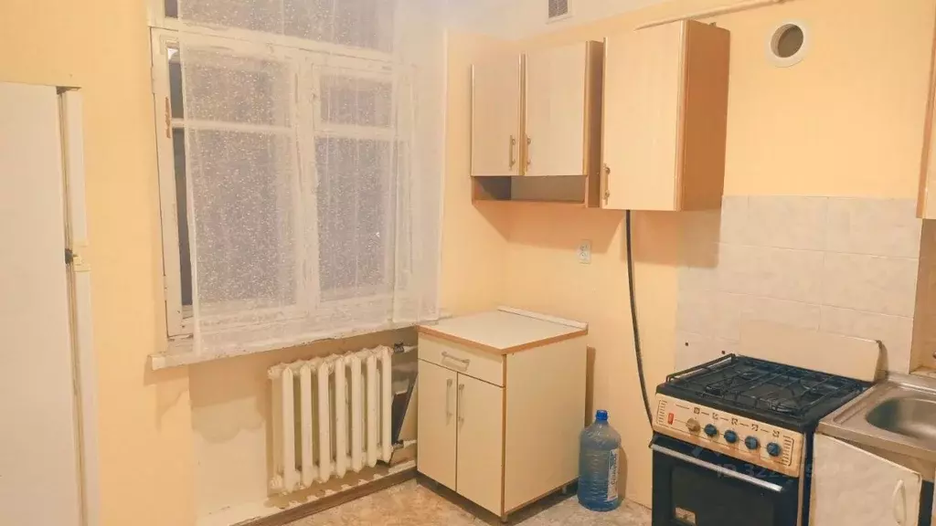 Комната Волгоградская область, Волгоград ул. Хользунова, 7 (17.0 м) - Фото 2