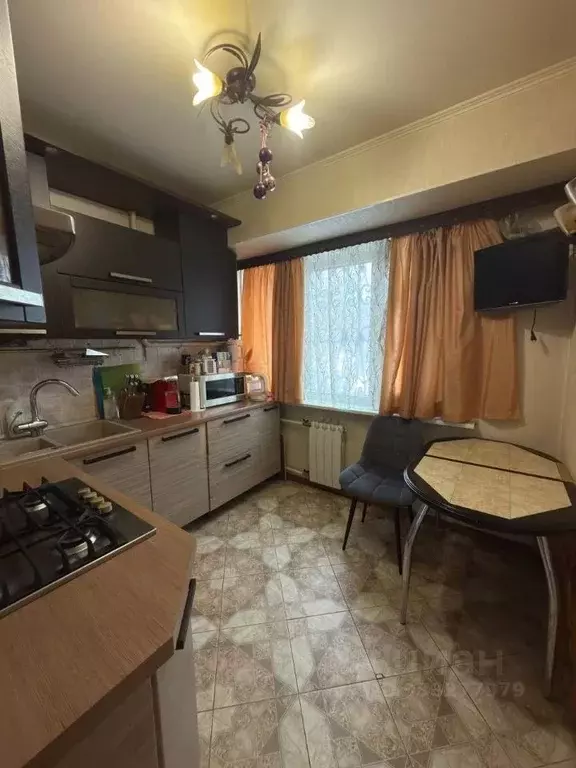 4-к кв. Москва ул. Трофимова, 20 (71.2 м) - Фото 2