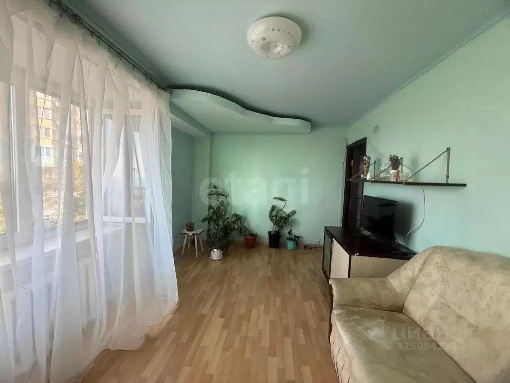 2-к кв. Крым, Ялта муниципальный округ, Гаспра пгт ул. Риекская, 17 ... - Фото 1