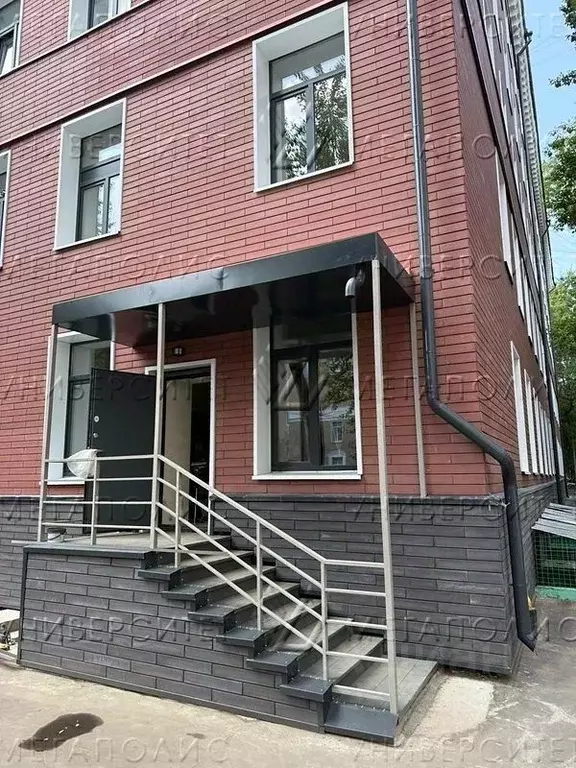 Помещение свободного назначения в Москва Сенежская ул., 3 (70 м) - Фото 0