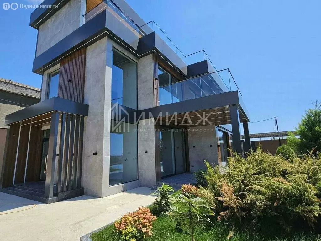 Дом в Сочи, Ворошиловградская улица (250 м) - Фото 1