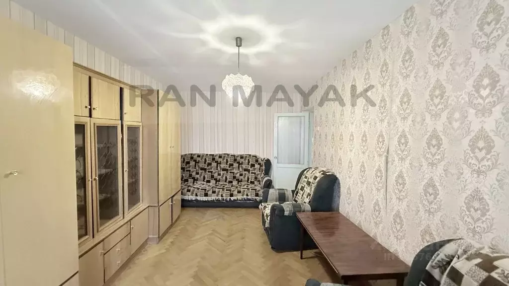 2-к кв. Адыгея, Майкоп ул. Димитрова, 23 (43.0 м) - Фото 0