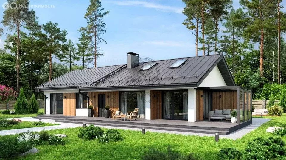 Участок в Богородский городской округ, КП Родное Пешково (8.5 м) - Фото 2