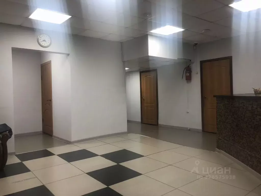 Помещение свободного назначения в Московская область, Лыткарино 3-й ... - Фото 2