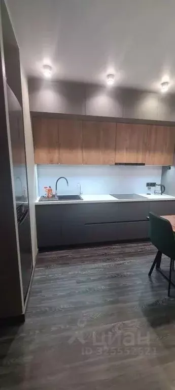 Студия Самарская область, Самара Московское ш., 199 (44.0 м) - Фото 1