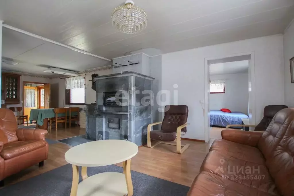 Дом в Ярославская область, Некрасовский муниципальный округ, с. ... - Фото 2