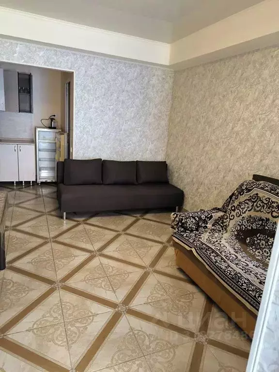 Комната Краснодарский край, Туапсинский муниципальный округ, с. Шепси ... - Фото 1