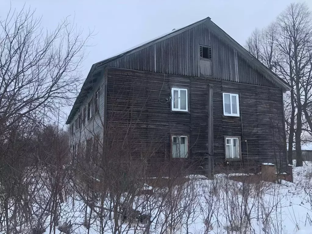 1-к кв. Ярославская область, Переславль-Залесский муниципальный округ, ... - Фото 1