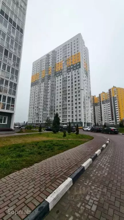 1-к кв. Московская область, Солнечногорск городской округ, Голубое пгт ... - Фото 1