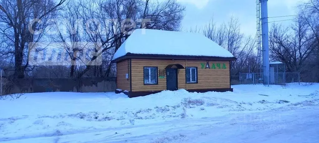 Помещение свободного назначения в Оренбургская область, Оренбургский ... - Фото 1