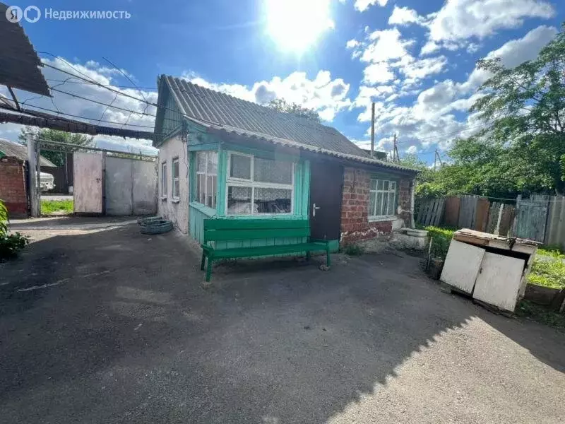 Участок в Аксай, улица Калинина (5.1 м) - Фото 1
