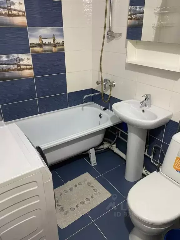 2-к кв. Иркутская область, Иркутск ул. Лермонтова, 90 (48.0 м) - Фото 2