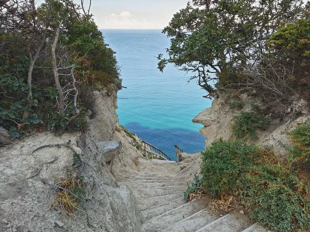 Комната Краснодарский край, Анапа муниципальный округ, с. Супсех пер. ... - Фото 2