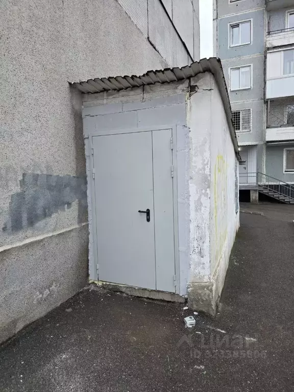 Помещение свободного назначения в Кемеровская область, Новокузнецк ул. ... - Фото 1