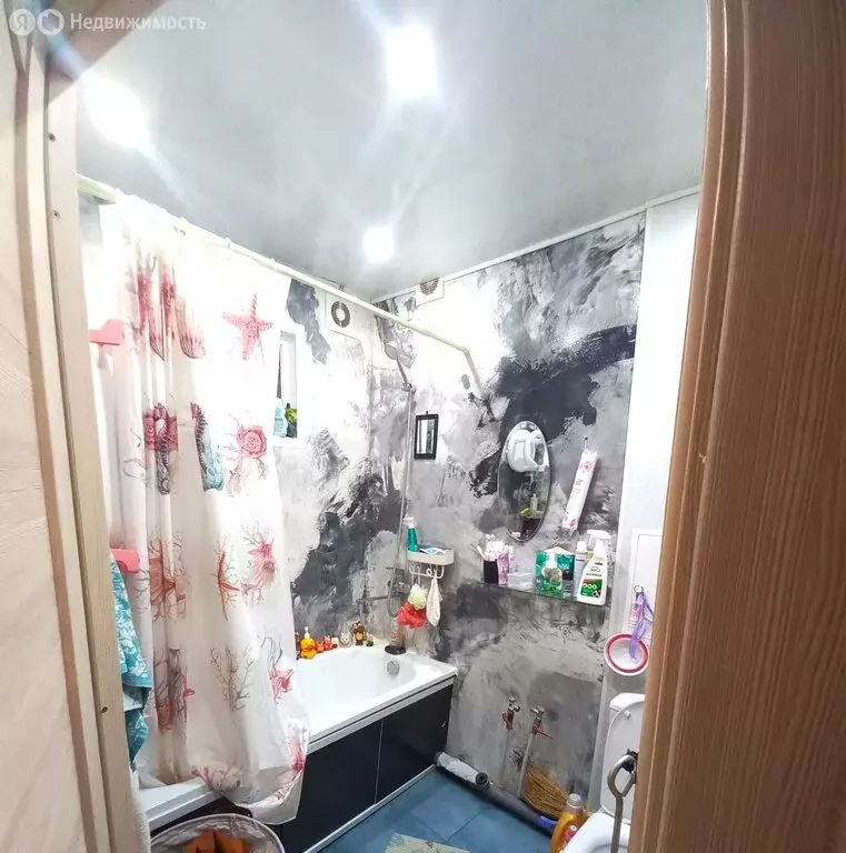 2-комнатная квартира: Добрянка, улица Копылова, 71 (44.8 м) - Фото 0