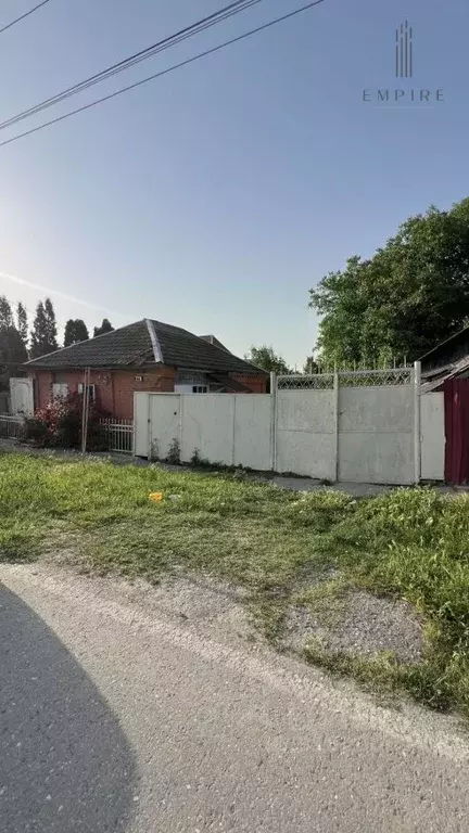Участок в Чеченская республика, Грозный ул. Академика Х. Ибрагимова, ... - Фото 1