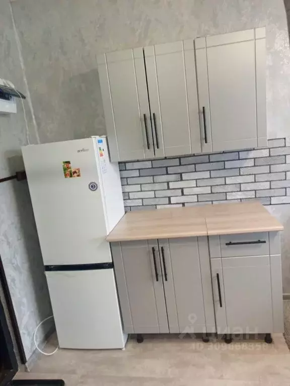 Студия Алтайский край, Барнаул ул. Георгия Исакова, 116а (14.0 м) - Фото 2