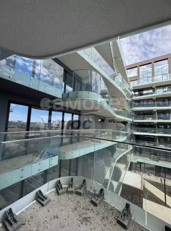 1-к кв. Крым, Сакский район, Лесновское с/пос, с. Прибрежное ул. ... - Фото 2