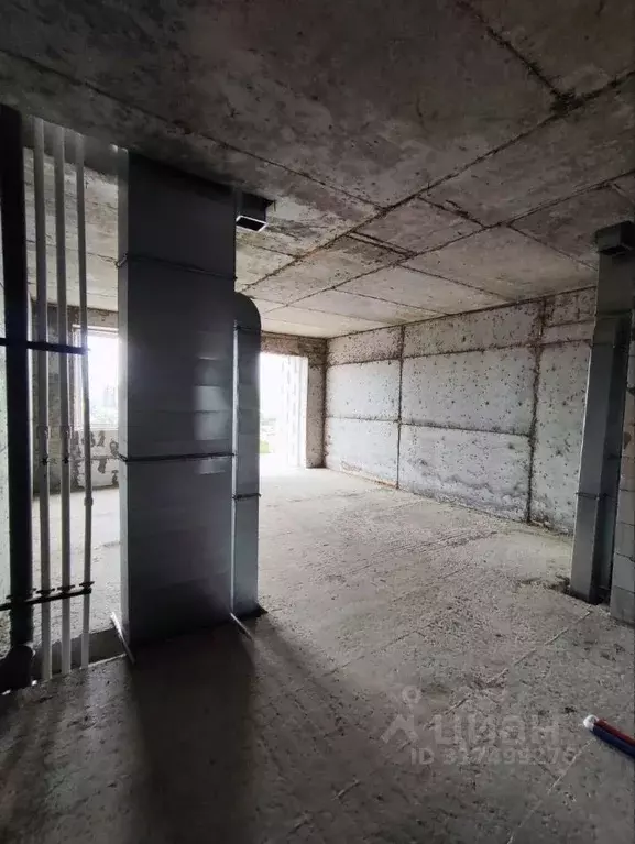 2-к кв. Чеченская республика, Грозный Ильинская ул., 8 (42.0 м) - Фото 2