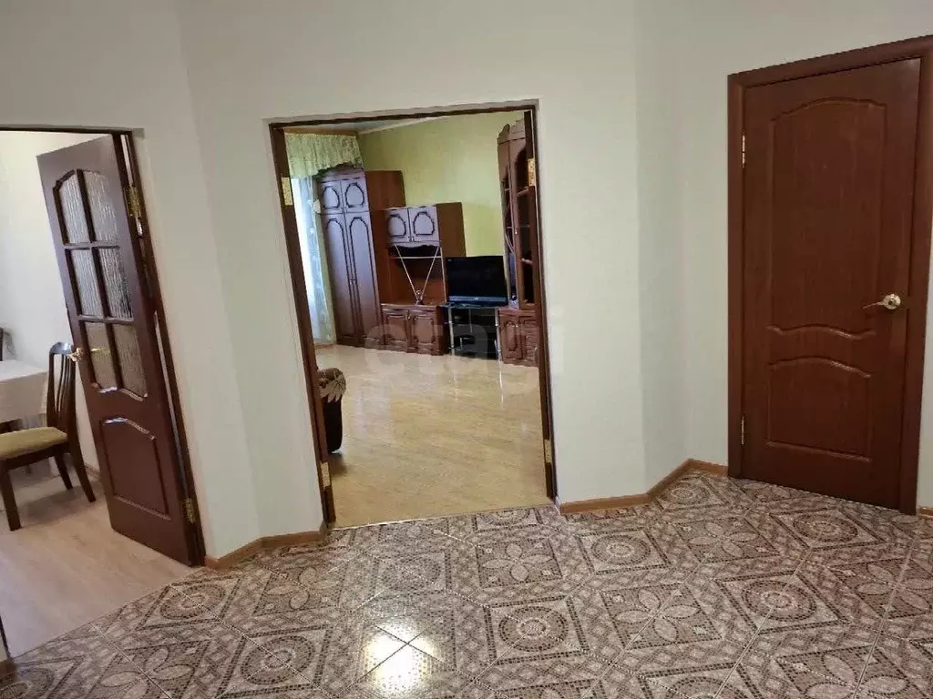 1-к кв. Забайкальский край, Чита Петровско-Заводская ул., 25 (52.0 м) - Фото 0