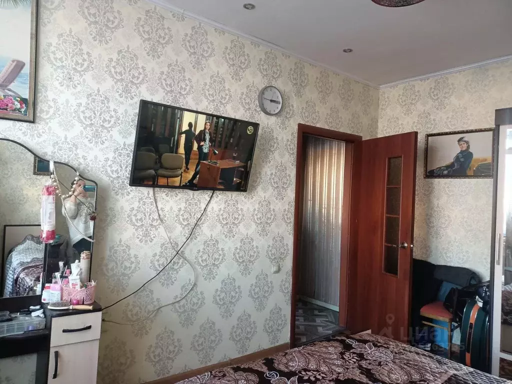 3-к кв. Челябинская область, Копейск ул. Сутягина, 17 (67.4 м) - Фото 2