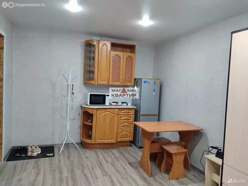 1к в -комнатной квартире (18 м) - Фото 2