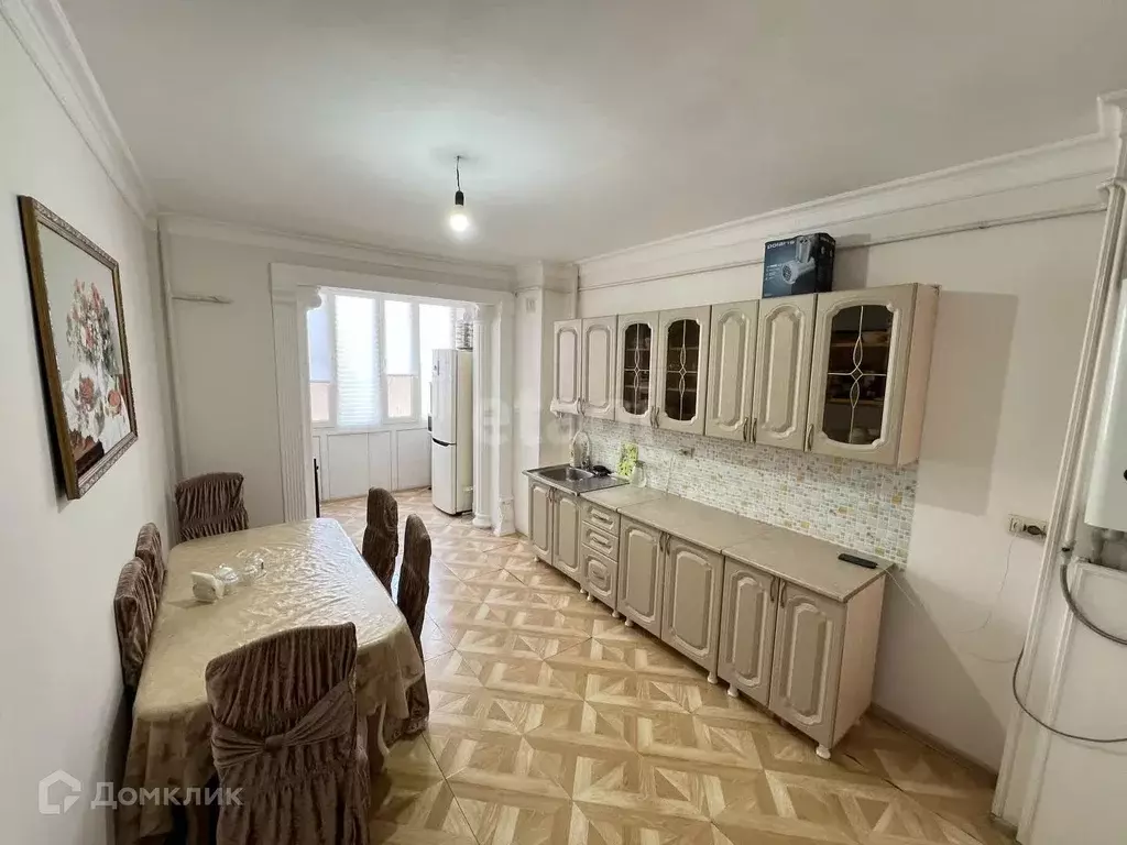 Продаётся 3-к квартира, 98 м - Фото 0