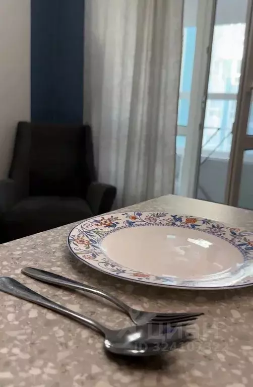 Студия Краснодарский край, Туапсе ул. Портовиков, 39/3 (33.0 м) - Фото 2